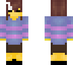 frisk bad time