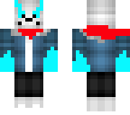 frisk sans after papyrus dies
