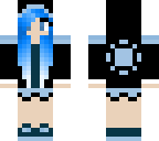 frost girl two