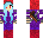 frost vampire