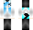 frostbite got me runnin'
