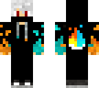 fuego y agua 