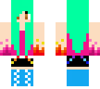 fully human magic edit