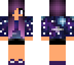 galaxy girl