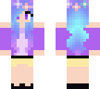 galaxy girl