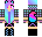 galaxy girl