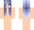 galaxy hair base