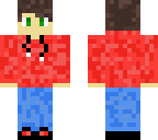 gamer