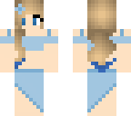gamergirl9879 2016 beach outfit
