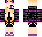 gaming girl