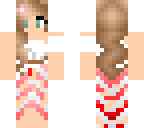 gewond girl foor rolplay