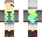 girl