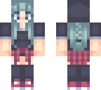 girl