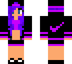 girl jock athletic