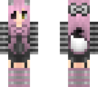 girl mangle 