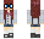girl nerd