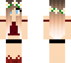 girl pretty