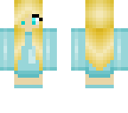 girl skin