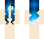 girl skin base