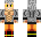 gokugris