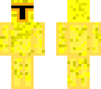 golden bobafet