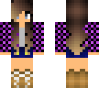 got bored