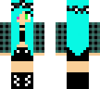 goth girl