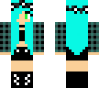 goth girl edited