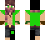 green conner_mcd