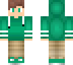 green goodie