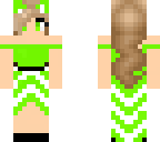 green princess