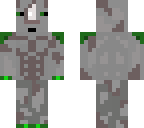 green rhino