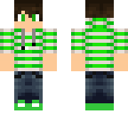 green teen