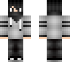 grey pvp boy