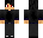 guy with black jumper