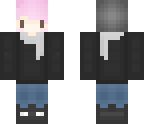 hair edit