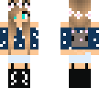 haven't made a skin in a while