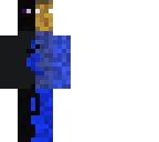 hero brine and enderman