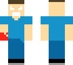 herobrine powerfull