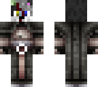hidden rnim