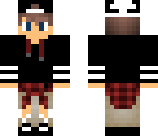 hipster boy