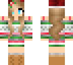holiday gurl
