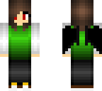 horrortale chara