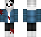 horrortale sans