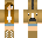 horse girl