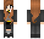 hufflepuff girl