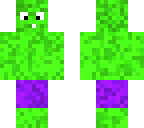 hulk's