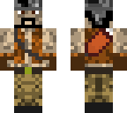 hunter
