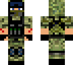 hunter guy