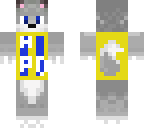 hypixel service dog